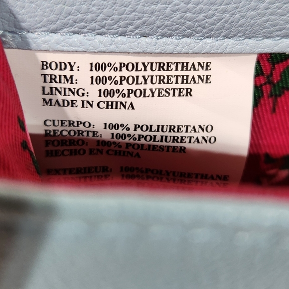 Betsey Johnson Crossbody Evening Shoulder Bag Bow Envelope Purse - Picture 14 of 15